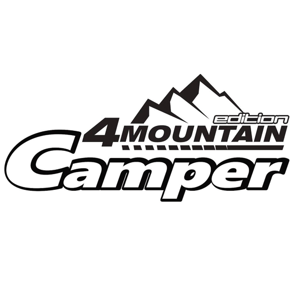 Camper 4 Mountain